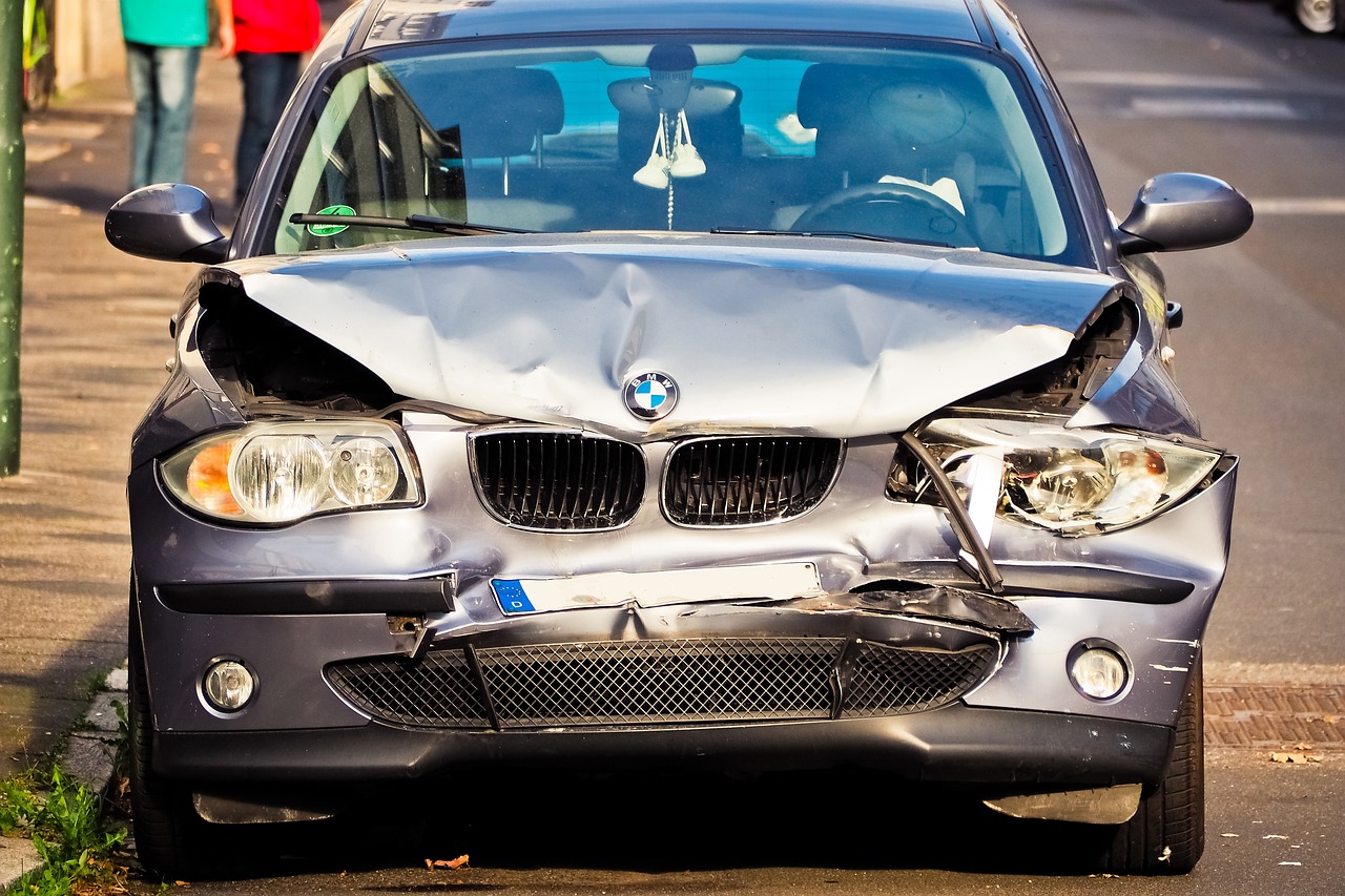FINDING FAULT: ELEMENTS OF A CAR ACCIDENT CLAIM IN TEXAS?
