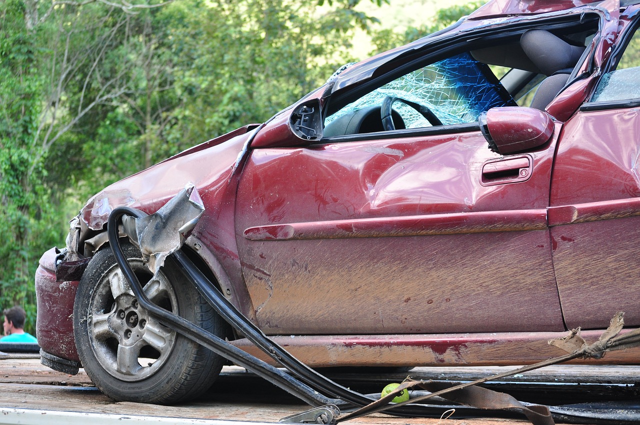 DO YOU NEED A CAR ACCIDENT LAWYER IN TEXAS?