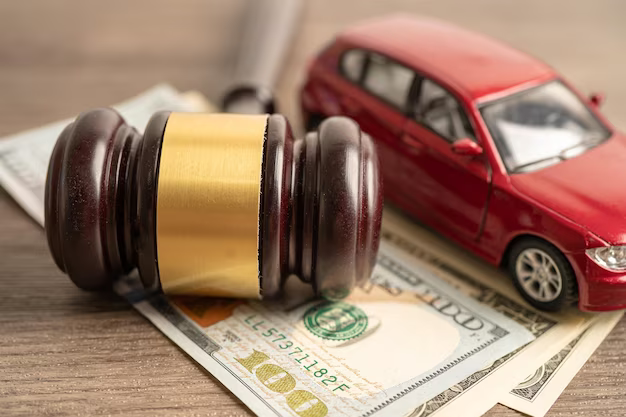 How Much Will an Auto Accident Attorney Cost?