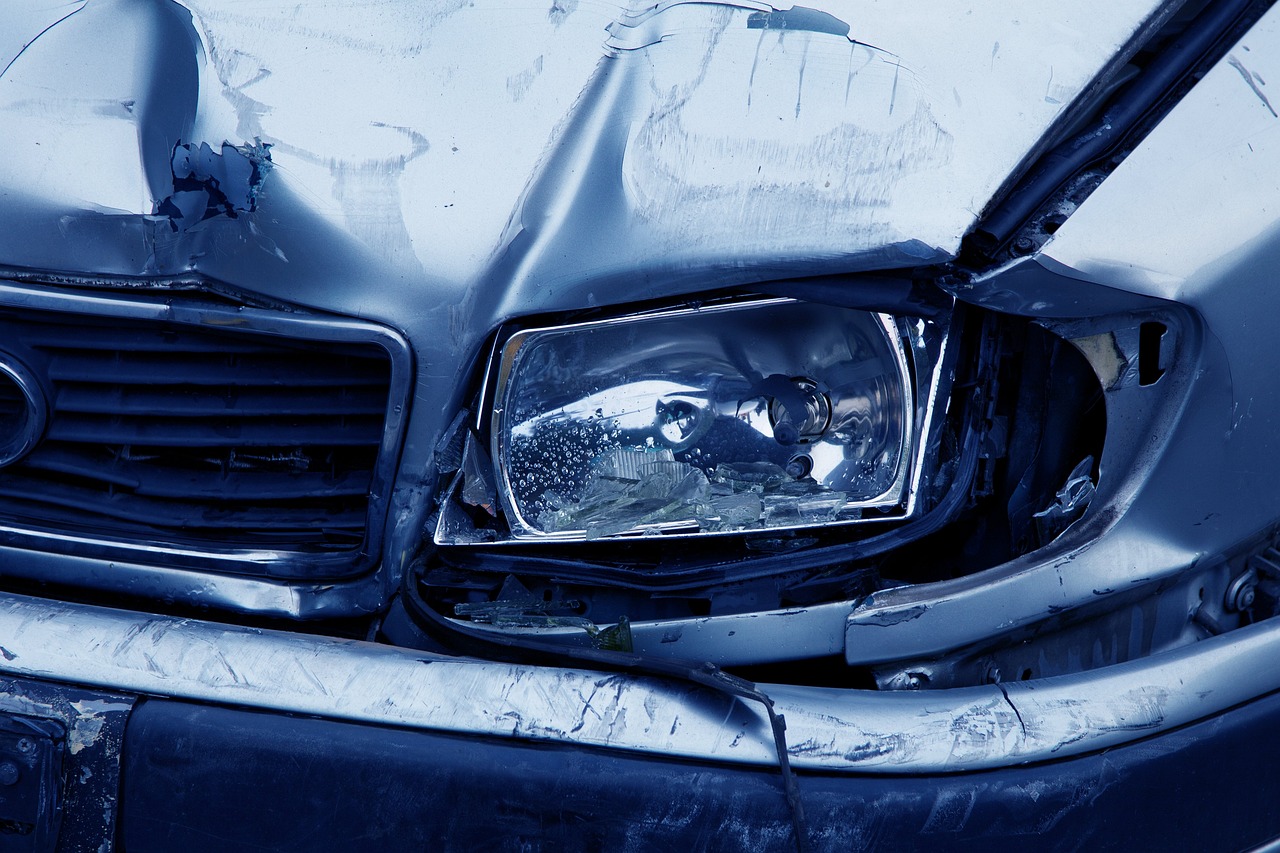 HOW DO I GET COMPENSATION FOR AN AUTO ACCIDENT IN TEXAS?