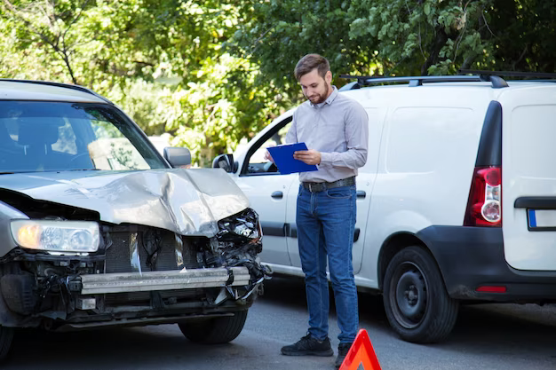 How Much Money Can I Get from an Auto Accident Claim?